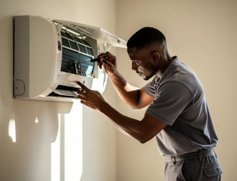 AC Repair service in Delray Beach